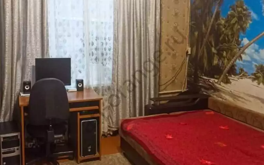 Советский пр-кт, 3