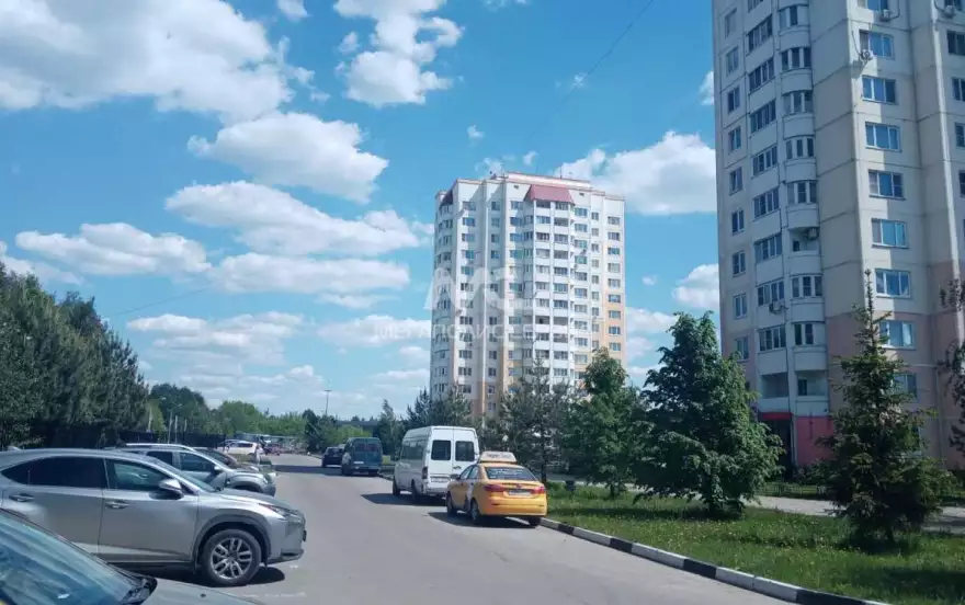 Большая Покровская улица, 60к2
