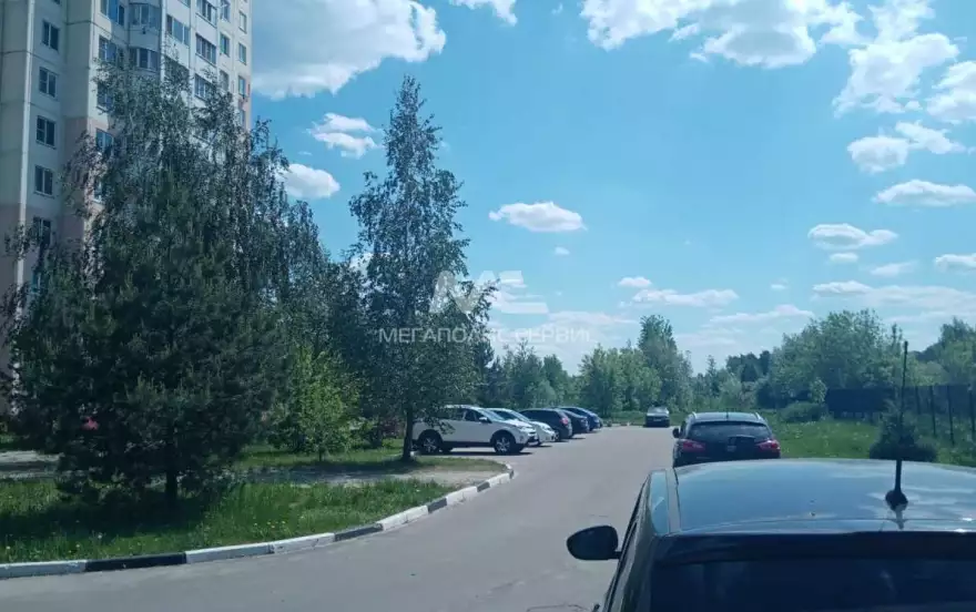 Большая Покровская улица, 60к2