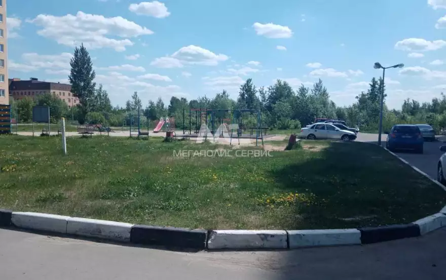 Большая Покровская улица, 60к2