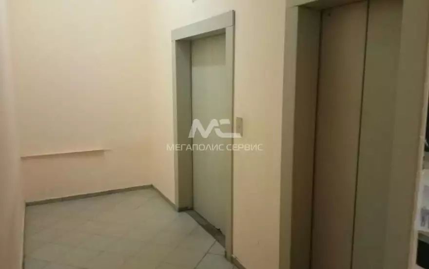 Большая Покровская улица, 60к2