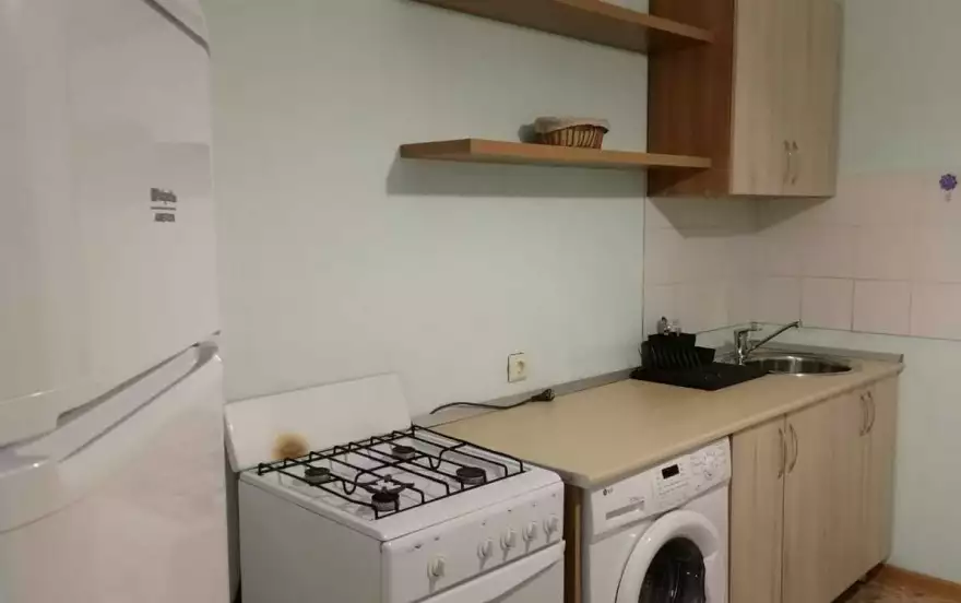 проспект Чулман, 71И