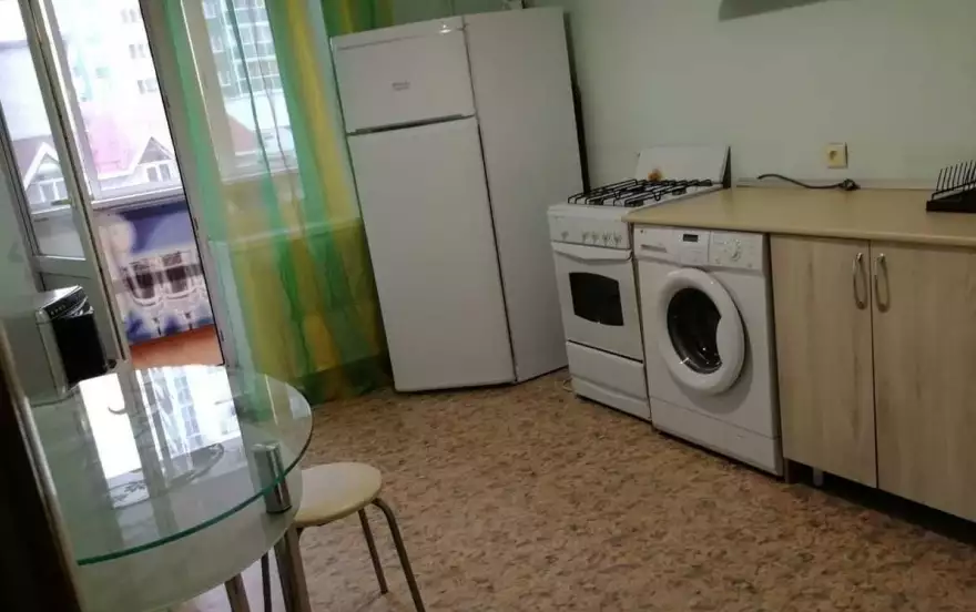проспект Чулман, 71И