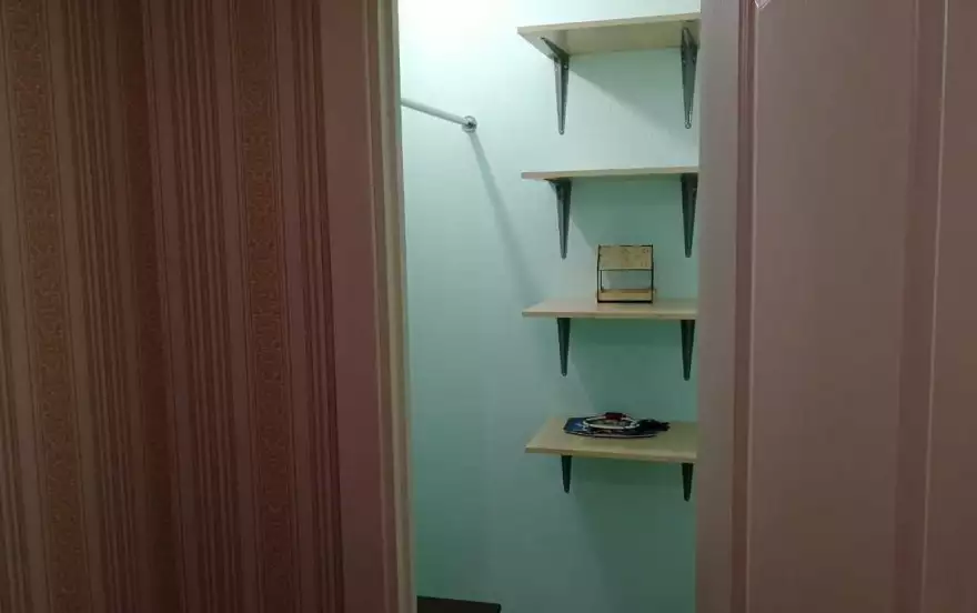 проспект Чулман, 71И