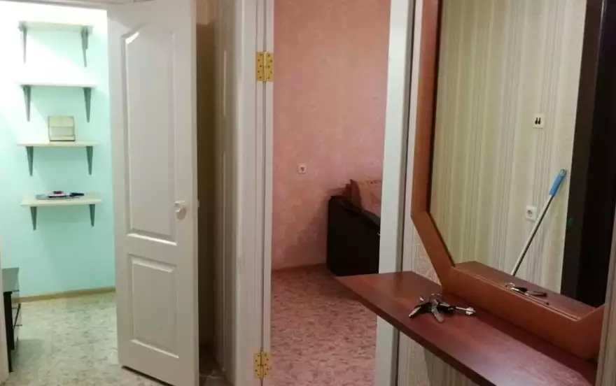 проспект Чулман, 71И