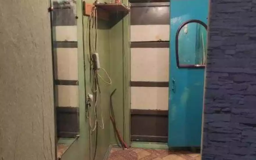 Молодёжная, 18