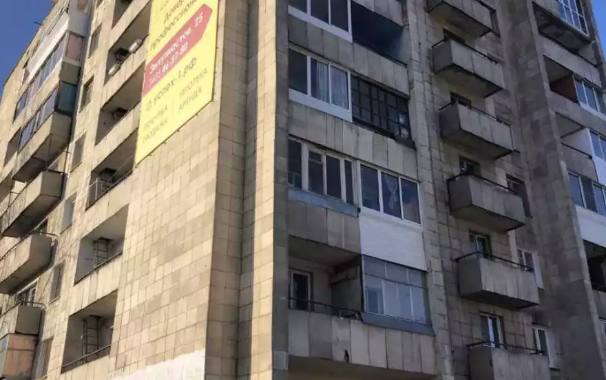 Ленинградский проспект, 33