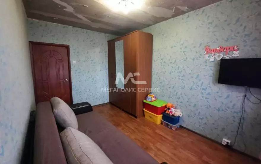 3-го Интернационала улица, 224