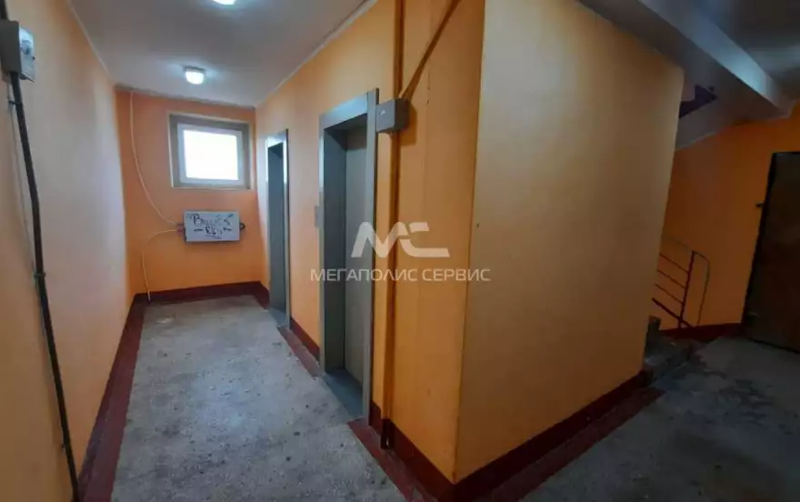 3-го Интернационала улица, 224
