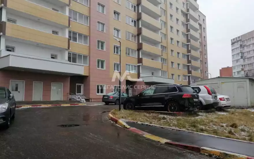 3-го Интернационала улица, 86