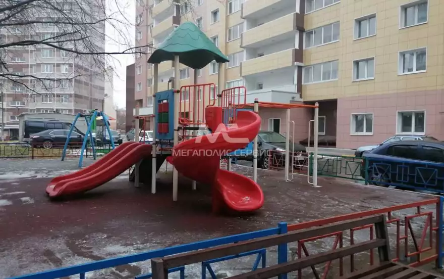 3-го Интернационала улица, 86