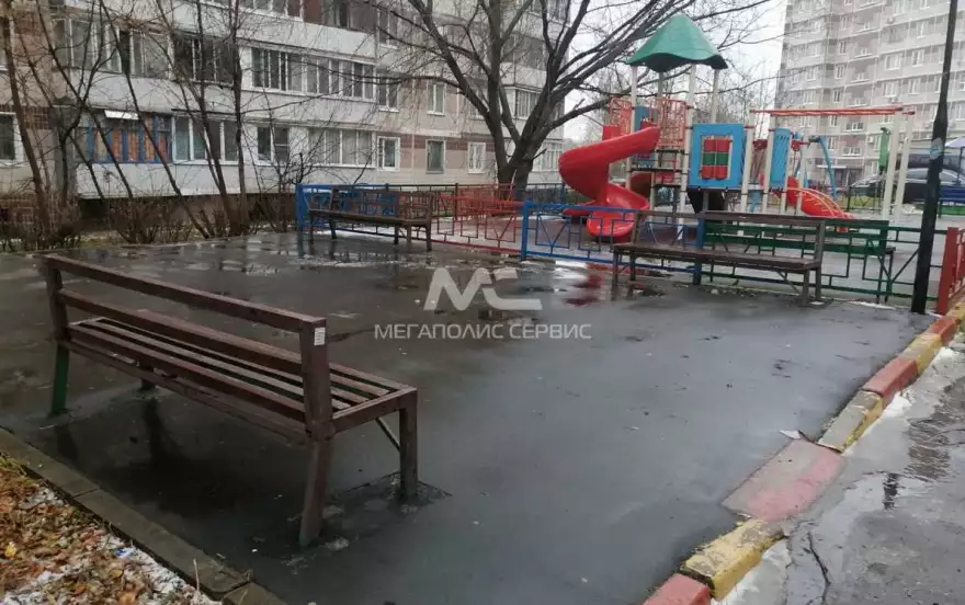 3-го Интернационала улица, 86