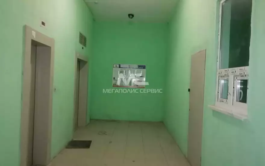 3-го Интернационала улица, 86