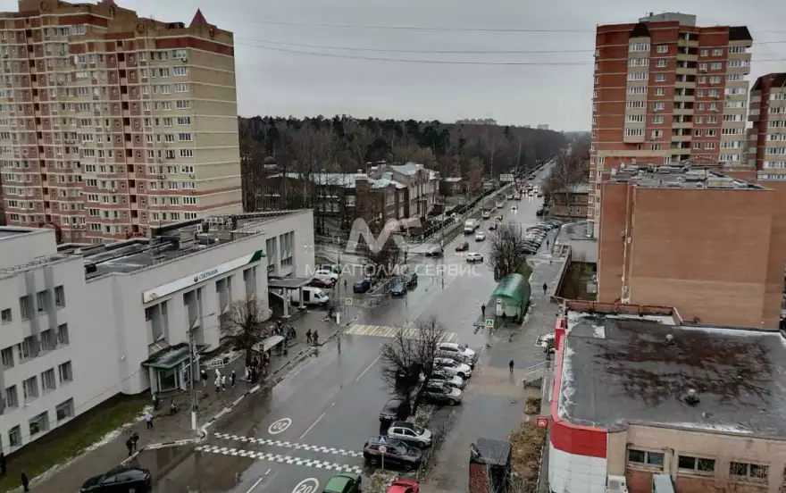 3-го Интернационала улица, 86