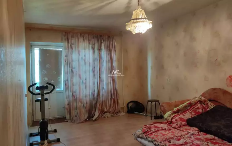 Ухтомского улица, 4