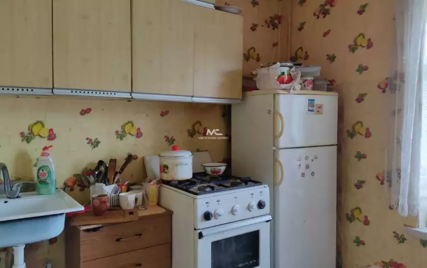 Ухтомского улица, 4