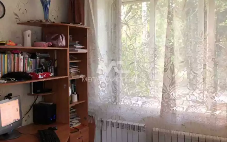 Комсомольская улица, 27