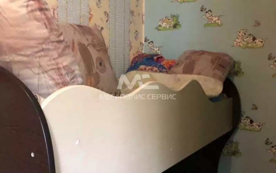 Комсомольская улица, 27