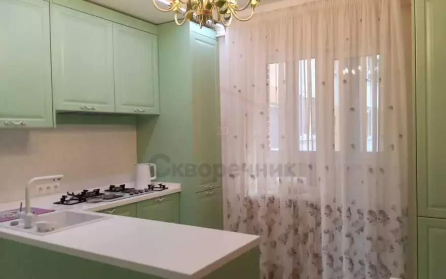 Видова улица, дом 151