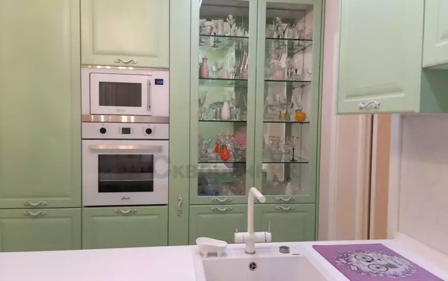 Видова улица, дом 151