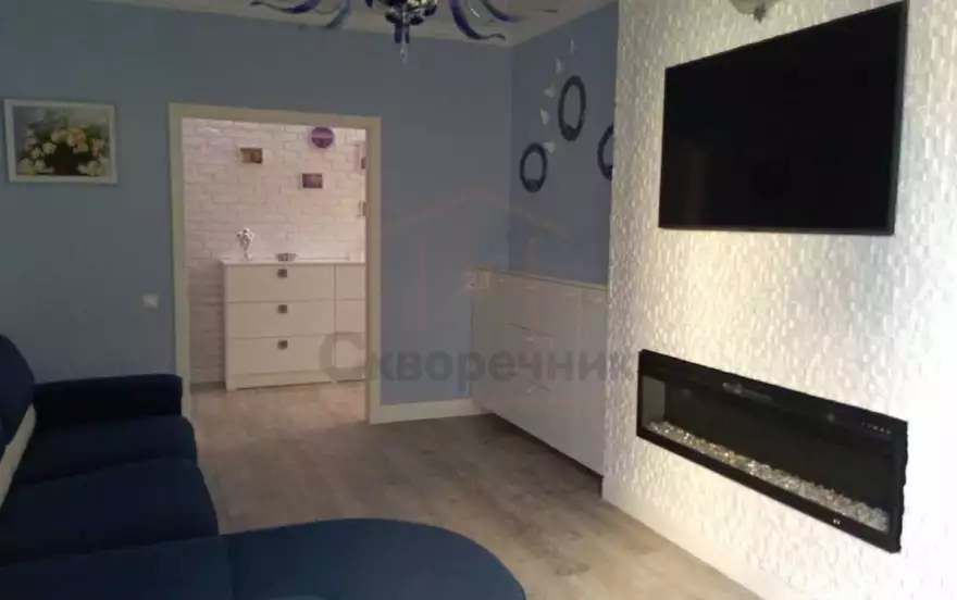Видова улица, дом 151