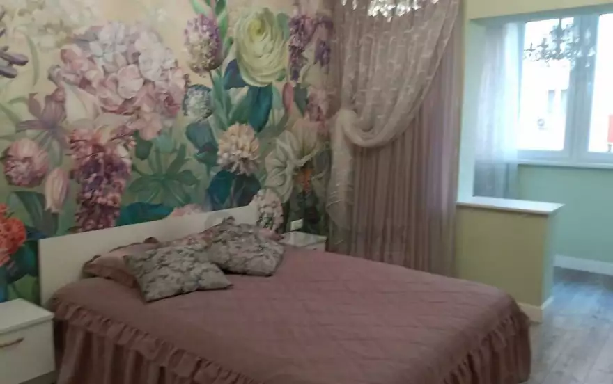 Видова улица, дом 151