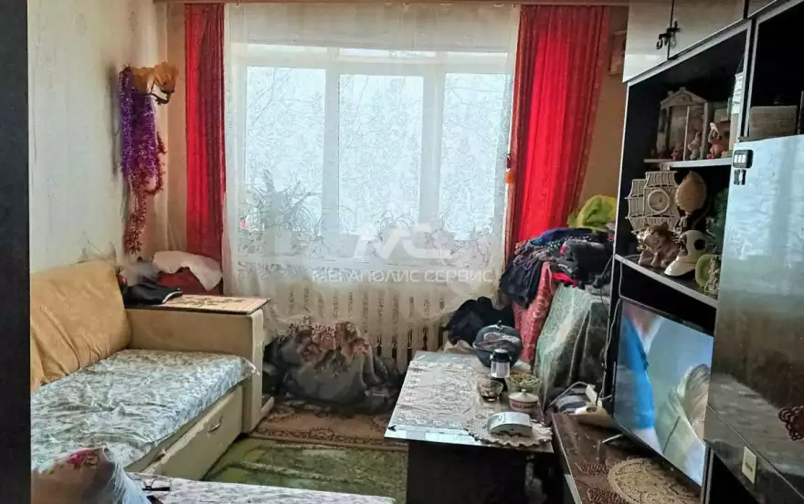 Щорса улица, 6