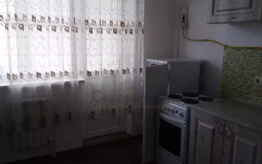 Григорьева улица, дом 27