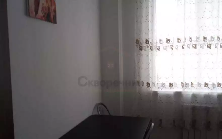 Григорьева улица, дом 27