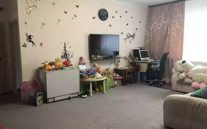 Навигационная улица, д.7