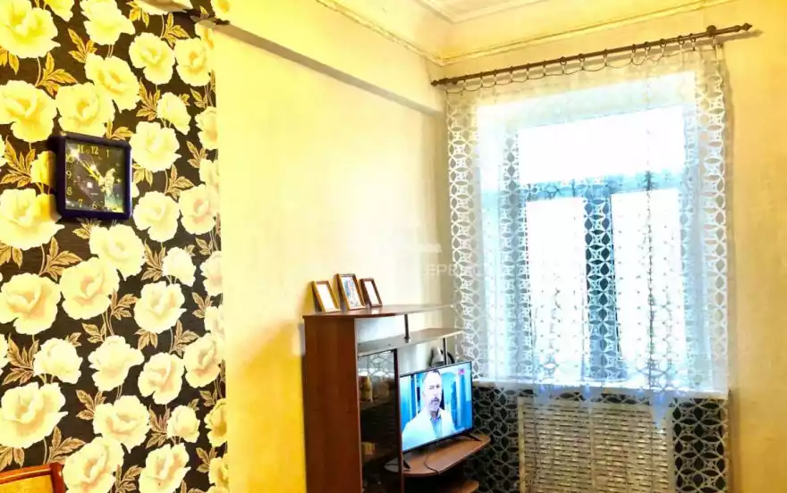 Красноармейская улица, 15