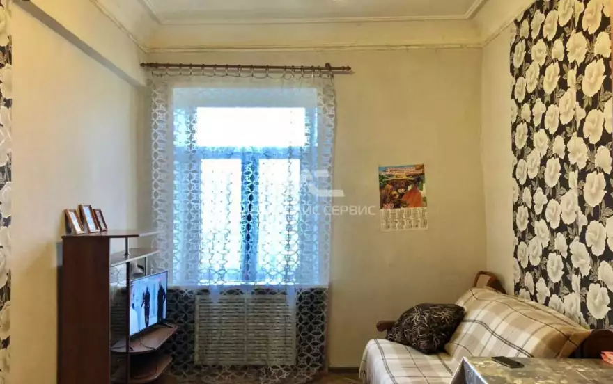 Красноармейская улица, 15