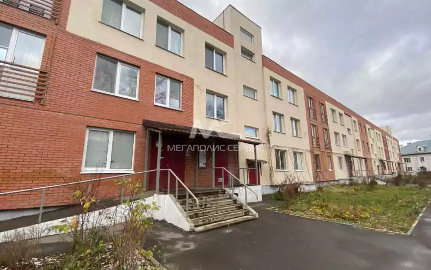 2-й Троицкий пер, 6