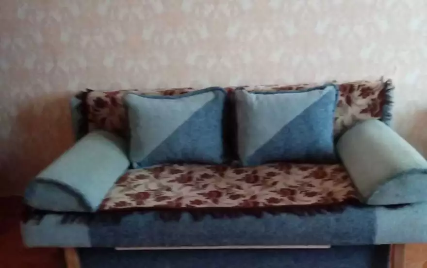 проспект Мусы Джалиля, 42