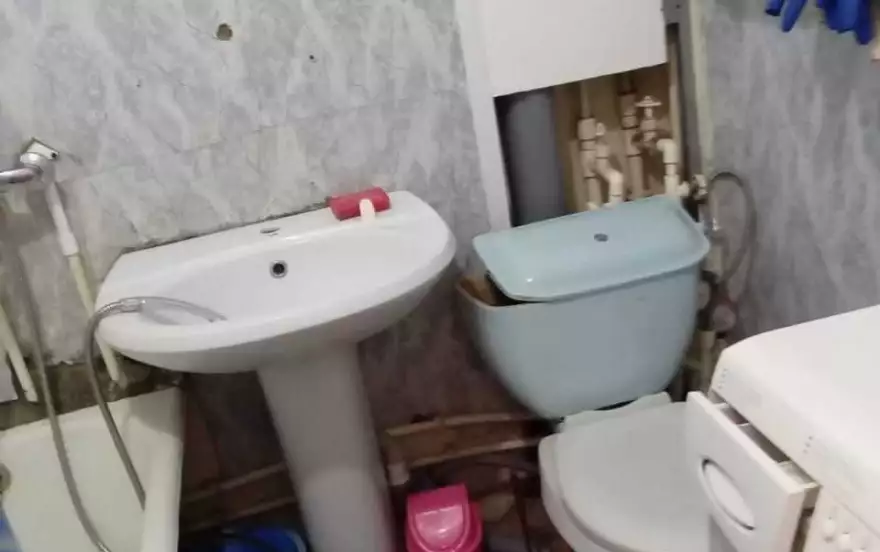проспект Мусы Джалиля, 42
