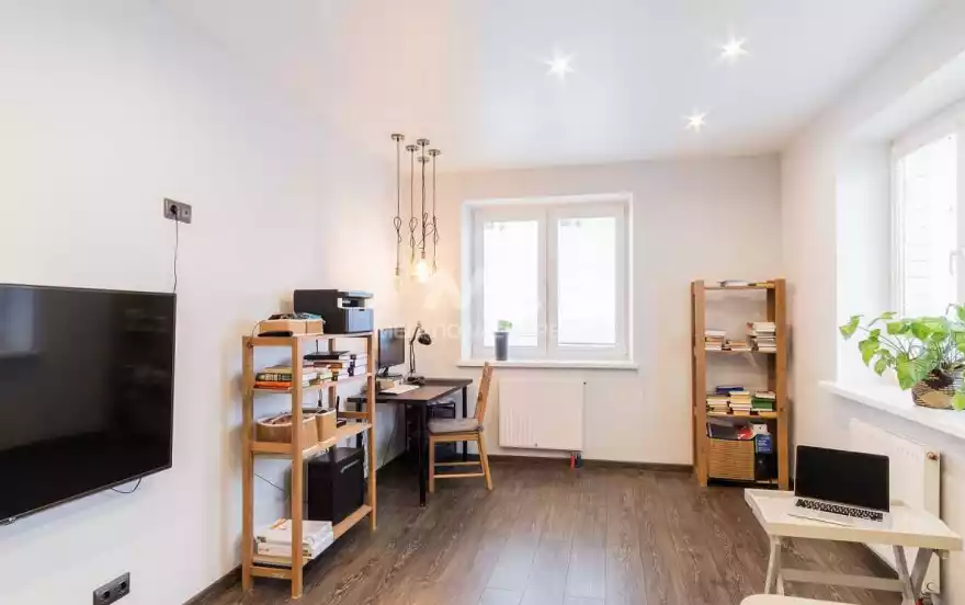 Ялагина улица, 15