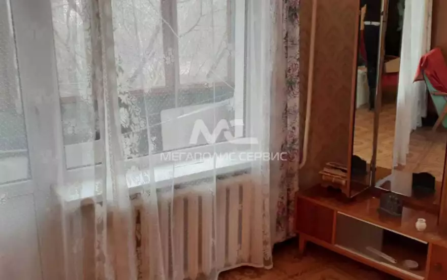 Советской Конституции улица, 36Б