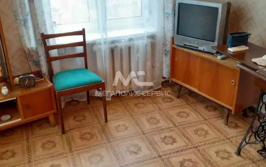 Советской Конституции улица, 36Б