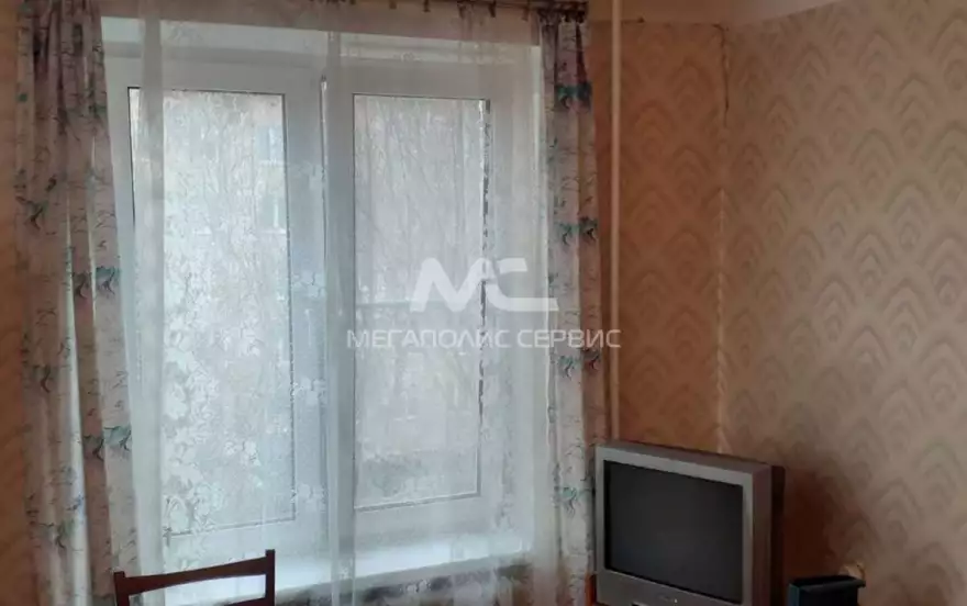 Советской Конституции улица, 36Б