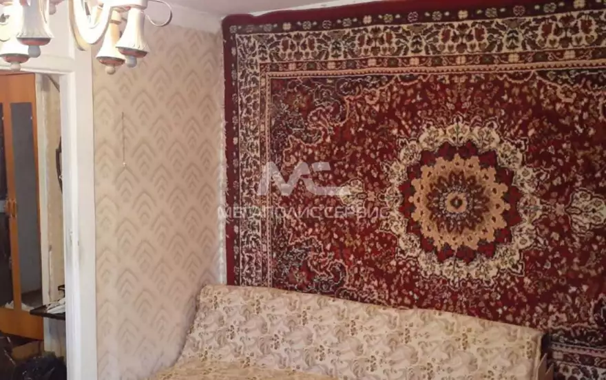 Советской Конституции улица, 36Б