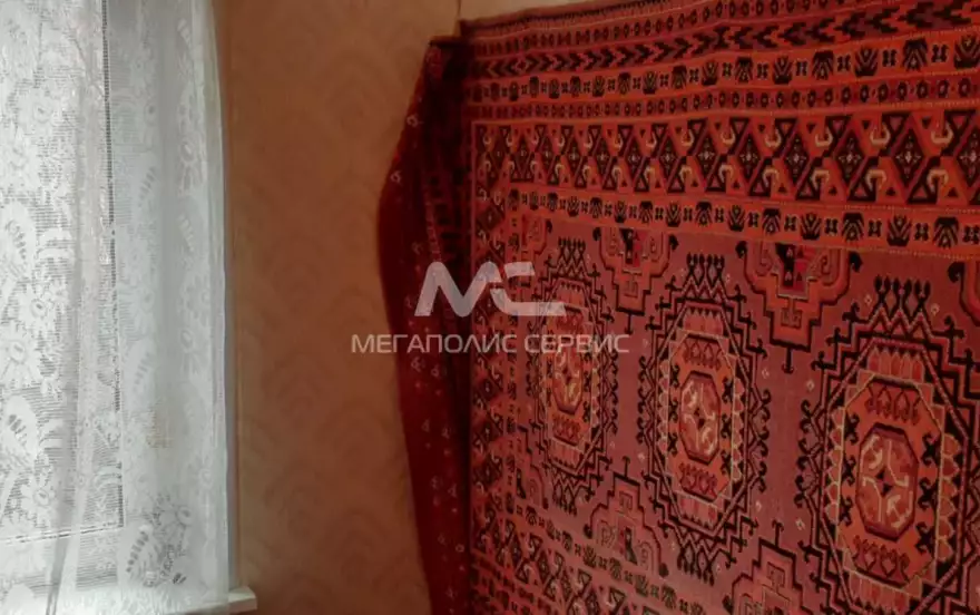 Советской Конституции улица, 36Б
