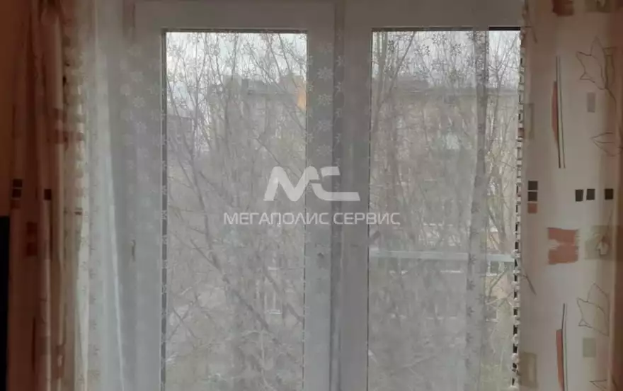 Советской Конституции улица, 36Б