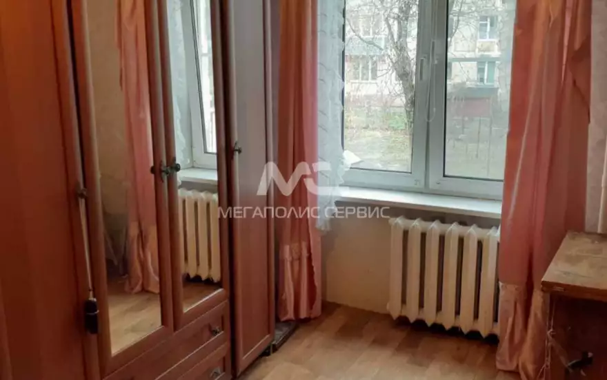 Советской Конституции улица, 36Б