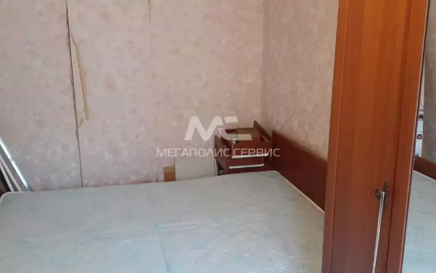 Советской Конституции улица, 36Б