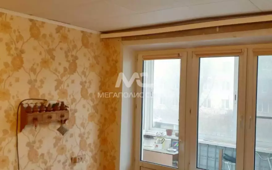 Советской Конституции улица, 36Б