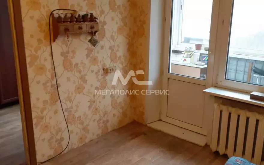 Советской Конституции улица, 36Б