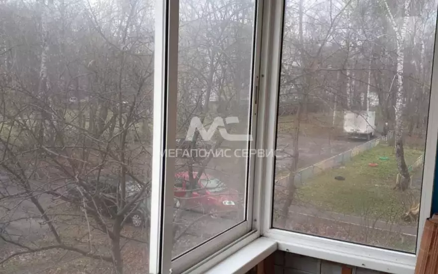 Советской Конституции улица, 36Б
