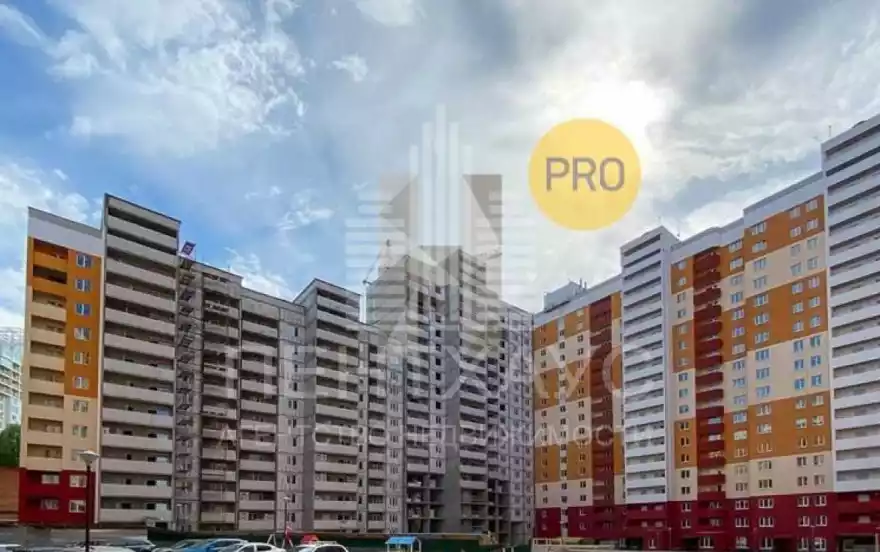 Лакина проезд, 10