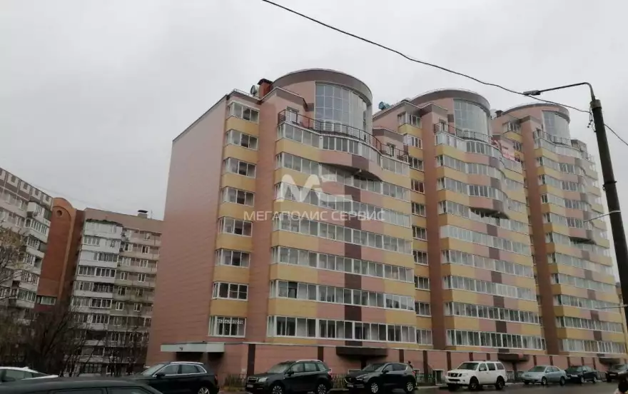 3-го Интернационала улица