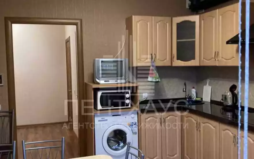 Малые Ременники ул., 11